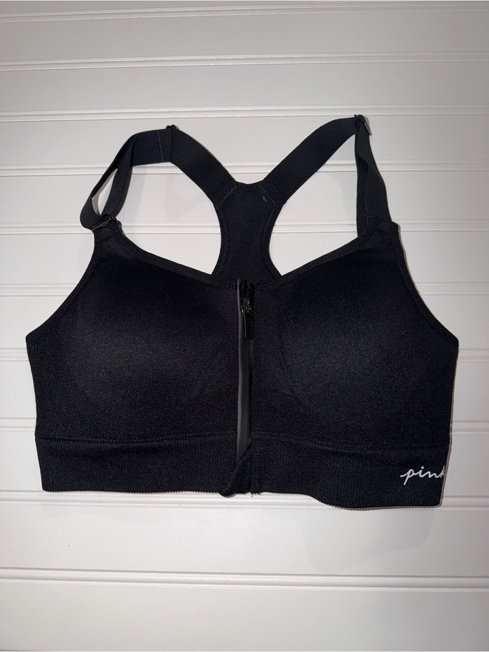 PINK Active Sports Bra XS